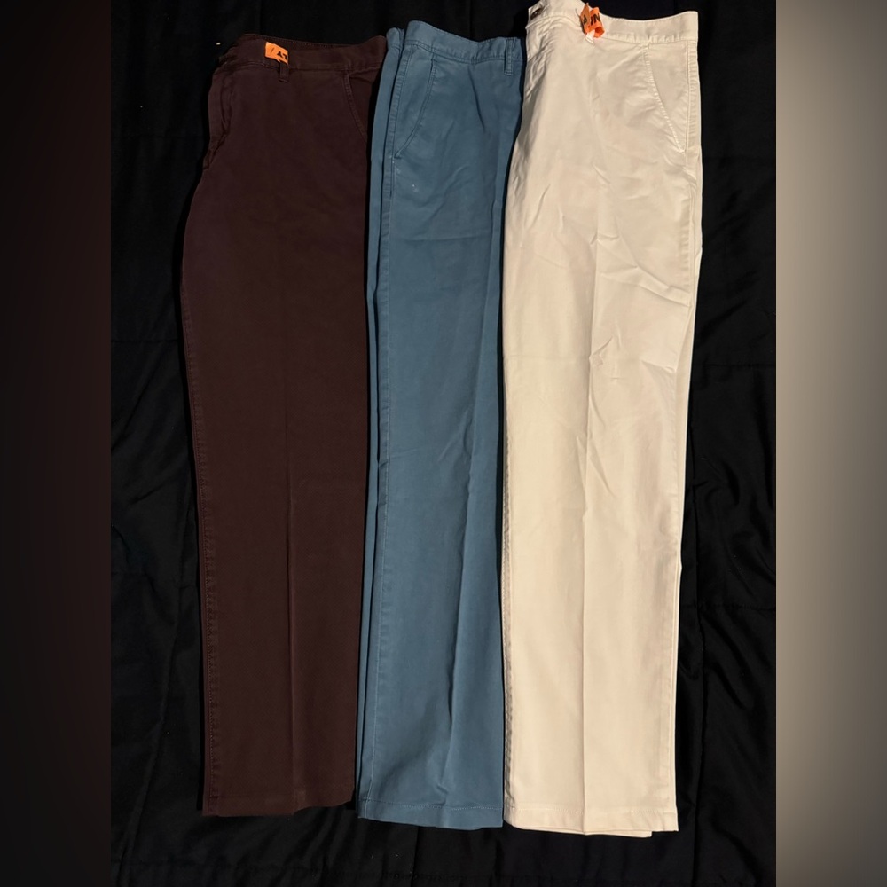 Alberto men jeans